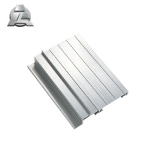 wholesale price 6000 series aluminum garage door threshold